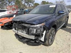 هیۆندای سەنتافی